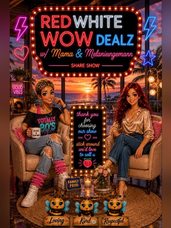 Handbags - 🍑 Red, White & WOW! Dealz💃w/Mama Peach & Melanieengemann 💋 Share Show